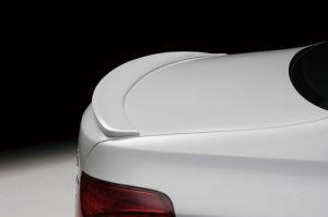 Спойлер на крышку багажника FRP WALD BMW F01/F02 7-Серия Sports Line 
